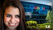 Angela Galdos: ganó la visa en un sorteo, ingresó a Berkeley y hoy destaca trabajando para Google