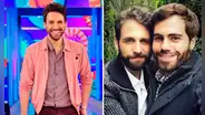 Rodrigo González: ¿a qué se dedica Salvatore, el novio de 'Peluchín', y cuántos años tiene?