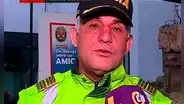 VES: Policía detuvo a sujeto acusado de secuestrar a una niña que llegó desde Cañete