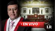 Congreso EN VIVO: Lista presidida por Alejandro Soto gana la nueva Mesa Directiva