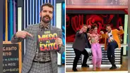 ¿Cuál es la otra nacionalidad de José Peláez, el conductor de ‘El gran chef’?: es peruano y ...