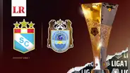 Sporting Cristal vs. Deportivo Binacional vía Liga 1 Max: ¿cuándo y a qué hora ver?