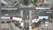 Gran Parada Militar 2023: ¿cuál es el plan de desvío vehicular por Fiestas Patrias?