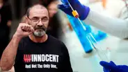 Hombre es liberado tras 17 años en prisión por violación que no cometió: examen de ADN fue clave