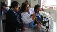 Brecha en la ciencia: solo el 33% de científicos son mujeres en Perú