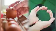 Este es el alimento del futuro rico en nutrientes que podría sustituir al HUEVO