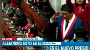 Congresistas de Perú Libre no celebraron victoria de lista que integraba Waldemar Cerrón