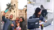 Día no laborable, 27 de julio, en Perú: ¿Qué pasará con las horas no trabajadas durante en esta fecha?