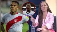 Periodista de Ecuador arremetió contra Guerrero: "A él lo aplauden y a Ayoví le dicen viejo"