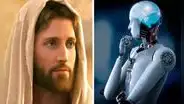 ¿Cómo se veía Jesucristo realmente? La IA presenta su asombrosa reconstrucción facial