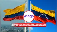 Vuelo de Caracas-Bogotá: ¿qué aerolínea reanudó sus viajes y cuál es el precio de los boletos?