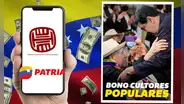 Bono Cultores Populares 2023: ¿cómo registrarse para obtener el subsidio? Guía fácil