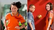 'Karate Kid': el IMPACTANTE cambio de Wenwen Han, ¿cómo luce ahora, a 14 años de la película?