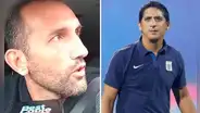 Hernán Barcos y su contundente mensaje a la prensa: “No se dejen llevar por esos tuiteros de m…”