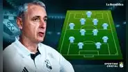 Sporting Cristal vs. Binacional: posible once de Tiago Nunes para ganar y ser líder del Clausura