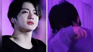 Jungkook de BTS se quiebra y llora en vivo por 'Love letters': ¿cuál fue su dulce mensaje para ARMY?