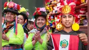 Fiestas Patrias se celebra el 28 de julio: ¿por qué y cuántos años de independencia cumple el Perú?