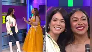 Dayanita revela que la confunden con Jazmín Pinedo en TikTok: “Somos dos gotas de agua”