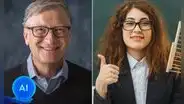 Bill Gates y su predicción que anuncia el fin de los profesores: ¿quiénes los reemplazarán?