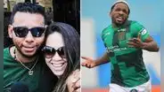 ¿Melissa Klug engañó a Abel Lobatón con Jefferson Farfán? La chalaca aclara los rumores