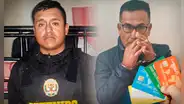 Desde penal y con policías como cómplices, banda robó S/500.000 con 'cambiazo' de tarjetas en el norte