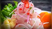 ¡Plato bandera! El ceviche ya se comía en 1821, cuando se proclamó la independencia del Perú