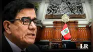 Mesa Directiva de Williams modifica estructura de servicio parlamentario para ubicar allegados