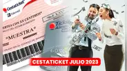 Cestaticket julio 2023: ¿quiénes reciben el nuevo monto del Bono de Alimentación?