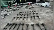 La Victoria: Policía incautó autopartes valorizadas en más de 1 millón de soles
