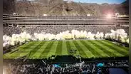 ¿Por qué los hinchas de Universitario llaman 'El Templo' al estadio Monumental?