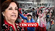 Protestas en Perú EN VIVO: ¿dónde habrá nuevas marchas este jueves 27 de julio?