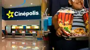 Cinépolis recibiría multa de hasta S/2 millones por no dejar que usuarios ingresen sus alimentos