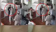 Tacna: madre de soldado denuncia agresión física contra su hijo en cuartel Tarapacá