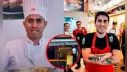 De trabajar en Central a crear la primera pollería en Hong Kong: la historia de Abel Ortiz
