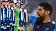 La queja de Abreu previo al duelo con Alianza: "Somos intranscendentes el resto del campeonato"