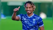 André Carrillo y la impresionante estadística con la que supera a todos en Arabia Saudita