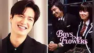 Lee Min Ho: actor de Gu Jun Pyo en 'Boys over flowers' recuerda su papel con cariño a más de 10 años