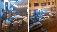 Jefe de fiscalizadores de Gamarra es asesinado en La Victoria