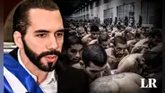 El Salvador aumenta penas a líderes de pandillas: sentencia máxima pasará de 45 a 60 años