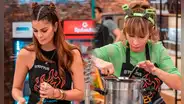 'El gran chef: famosos': Belén Estévez y Laura Spoya pasan a noche de sentencia