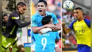 Partidos de hoy, 27 de julio del 2023: horarios y canales para ver los duelos de la jornada