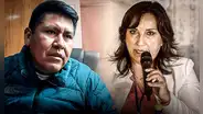 Gobernador de Puno sobre marchas contra Dina Boluarte: “La señora nos ha hecho mucho daño”