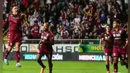 Saprissa remontó 2-1 contra Sporting San José por la fecha 1 del Torneo Apertura de Costa Rica