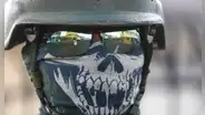 Entre armas de fuego y artefactos explosivos: motín en cárcel de Ecuador deja 31 reos muertos