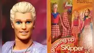 Barbie: ¿cuáles son las muñecas más raras y polémicas que descontinuó Mattel?