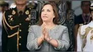 Dina Boluarte: ¿qué actividades tendrá la presidenta antes de leer su mensaje a la nación?