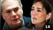 Sada Goray y Mauricio Fernandini: juez continuará con audiencia el 31 de julio