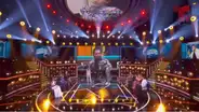 'La casa de los famosos México': Poncho, Barbie, Sergio y Poncho pasan a placa de eliminación