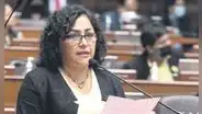 Fiscalía inicia investigación preliminar contra Karol Paredes