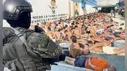 Ecuador en la peor crisis de seguridad de su historia